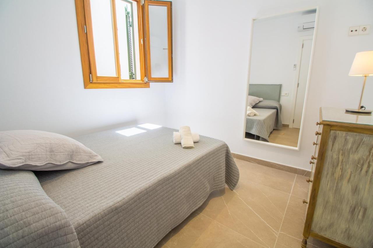 Chez Margaux, Fantastico Apartamento Port de Pollença Exterior foto